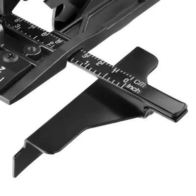 Дискова пила Ronix циркулярна акумуляторна 20В, 4Ah х 2 (8902K)