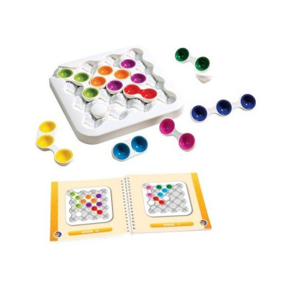 Настільна гра Smart Games Антивірус (SG 520)