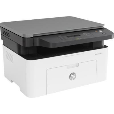 Багатофункціональний пристрій HP LaserJet 135a (4ZB82A)
