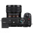 Цифровий фотоапарат Sony Alpha 7CM2 Kit 28-60mm black (ILCE7CM2LB.CEC)