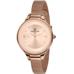 Наручний годинник Daniel Klein DK11639-4