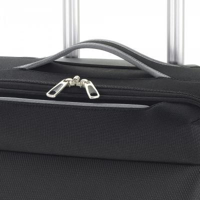Валіза Gabol Zambia (S) Black (924619)