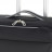 Валіза Gabol Zambia (S) Black (924619)