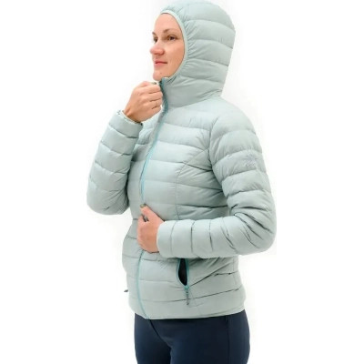 Куртка Turbat Trek Wmn silt green XS (012.004.3662)