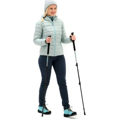 Куртка Turbat Trek Wmn silt green XS (012.004.3662)