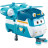 Трансформер Super Wings Transforming Шайн (Shine) (EU770239)