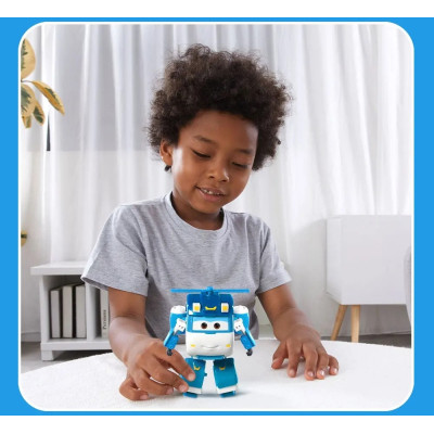 Трансформер Super Wings Transforming Шайн (Shine) (EU770239)