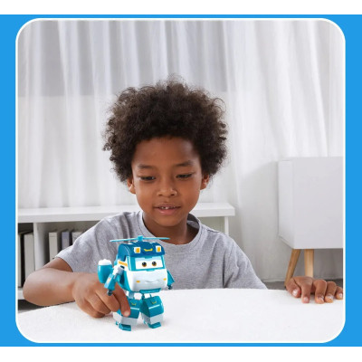 Трансформер Super Wings Transforming Шайн (Shine) (EU770239)