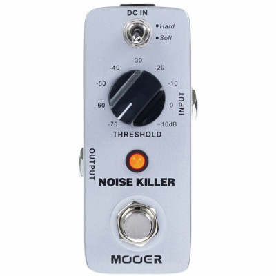 Педаль ефектів Mooer Noise Killer