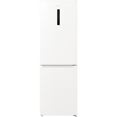 Холодильник Gorenje NRK6192AW4