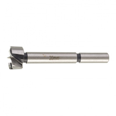 Свердло Milwaukee FORSTNER 20 X 90мм (4932363708)
