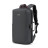 Рюкзак туристичний Pacsafe Metrosafe X Anti-Theft 16&quot; commuter графітовий (30635144)