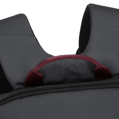 Рюкзак туристичний Pacsafe Metrosafe X Anti-Theft 16&quot; commuter графітовий (30635144)