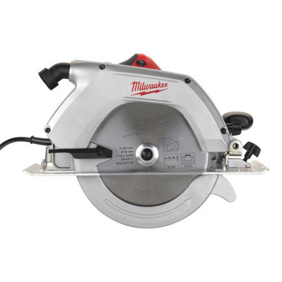 Дискова пила Milwaukee CS 85 SB, 2200Вт, 235 мм (4933451117)