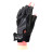 Рукавички для фітнесу MadMax MFG-820 MTi82 Black/Cool grey XL (MFG-820_XL)