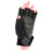 Рукавички для фітнесу MadMax MFG-820 MTi82 Black/Cool grey XL (MFG-820_XL)