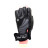 Рукавички для фітнесу MadMax MFG-820 MTi82 Black/Cool grey XL (MFG-820_XL)