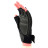 Рукавички для фітнесу MadMax MFG-820 MTi82 Black/Cool grey XL (MFG-820_XL)