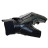 Рукавички для фітнесу MadMax MFG-820 MTi82 Black/Cool grey XL (MFG-820_XL)