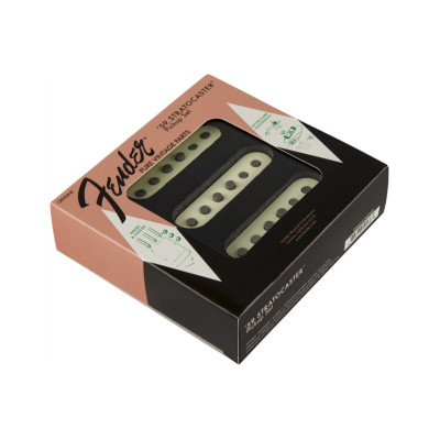 Звукознімач для гітари Fender Pure Vintage &#039;59 Strat Pickup Set (232253)