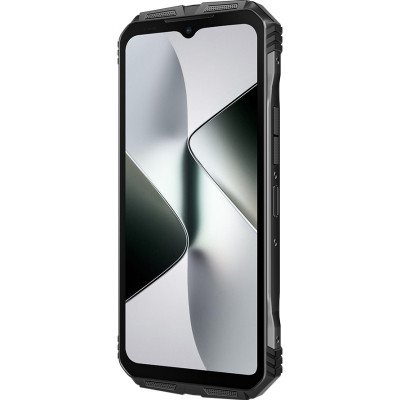 Мобільний телефон Doogee S118 12/512Gb Green (6923740243459)