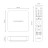 Медіаплеєр THOMSON Streaming Box 240 4K UHD (223489)