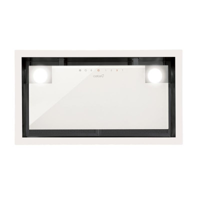 Витяжка кухонна Cata Gc Dual 45 WH (02130207)