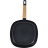 Сковорода Bergner Гриль Earth Black 28 см (BG-34625-BK)