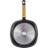 Сковорода Bergner Гриль Earth Black 28 см (BG-34625-BK)