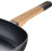 Сковорода Bergner Гриль Earth Black 28 см (BG-34625-BK)
