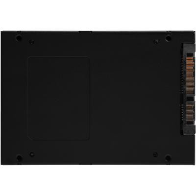 Накопичувач SSD 2.5&quot; 2TB Kingston (SKC600/2048G)