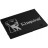 Накопичувач SSD 2.5&quot; 2TB Kingston (SKC600/2048G)