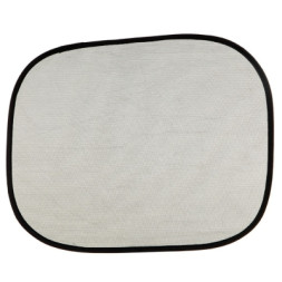 Сонцезахисний екран в автомобіль DreamBaby Insta-Cling 42x26см (2 шт) (G1235CS)