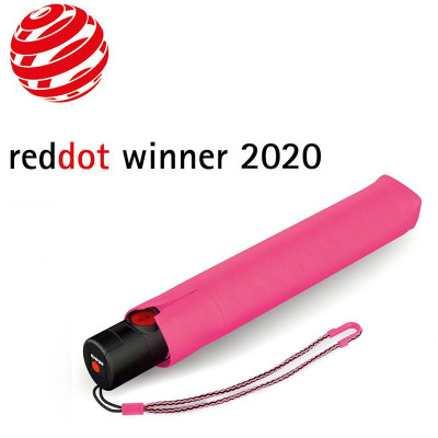 Парасоля Knirps U.200 Neon Pink (Kn95 2200 8393)