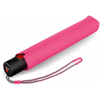 Парасоля Knirps U.200 Neon Pink (Kn95 2200 8393)