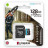 Карта пам&#039;яті Kingston 128GB microSDXC class 10 UHS-I U3 A2 Canvas Go Plus (SDCG3/128GB)