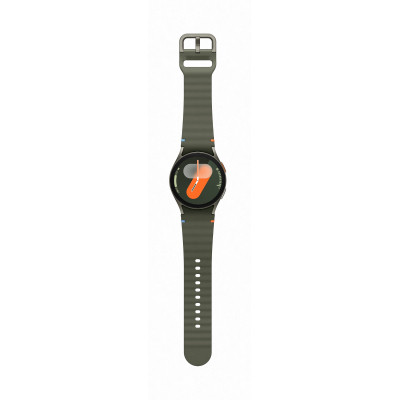Смарт-годинник Samsung Galaxy Watch 7 40mm Green (SM-L300NZGASEK)