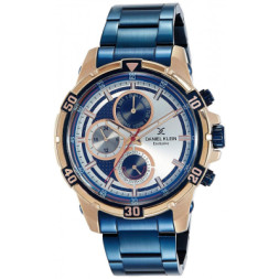 Наручний годинник Daniel Klein DK11248-3