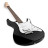 Електрогітара Yamaha Pacifica 112J Black
