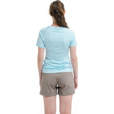 Шорти Turbat Miami Wmn cinder beige - M - пісочний (012.004.4309)