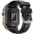 Смарт-годинник OUKITEL BT80 Grey (6931940752947)