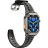 Смарт-годинник OUKITEL BT80 Grey (6931940752947)