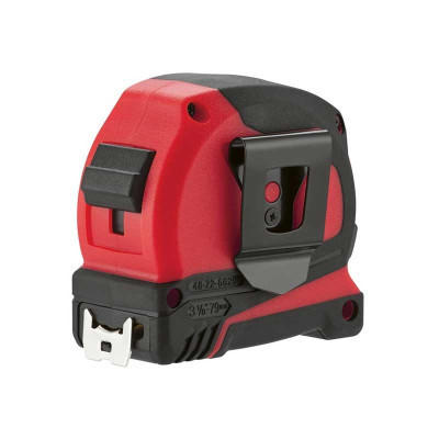 Рулетка Milwaukee Pro Compact 8м, 25мм (4932459594)