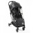 Коляска Chicco Trolleyme Stroller чорна (79865.85)