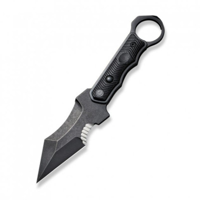 Ніж Civivi Ніж Civivi Orthrus Black (C20037B-1)