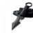 Ніж Civivi Ніж Civivi Orthrus Black (C20037B-1)