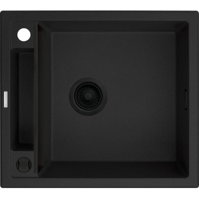 Мийка кухонна Deante Magnetic (ZRM N103)