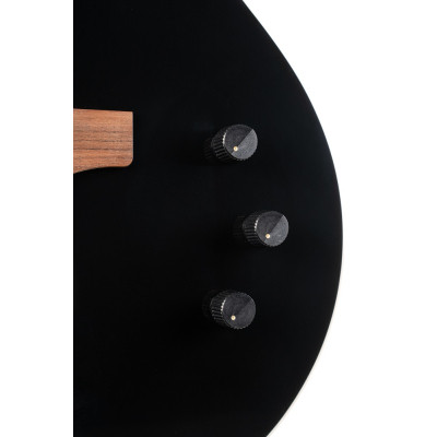 Silent-гітара Cort Sunset Nylectric II Black