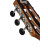 Silent-гітара Cort Sunset Nylectric II Black