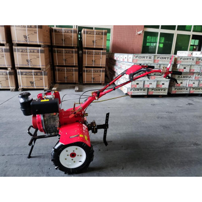 Культиватор Forte 1050-3, колеса 10&quot;, 6кс (113387)